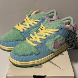 Verdy x Nike SB Dunk Low "Visty"